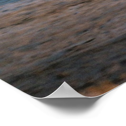 Poster Pleine commande (Coin)