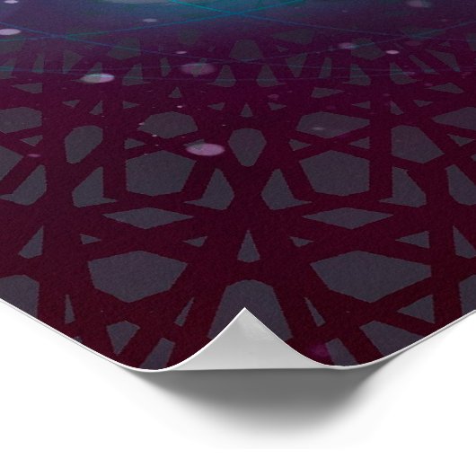 Poster Pleine conscience (Coin)