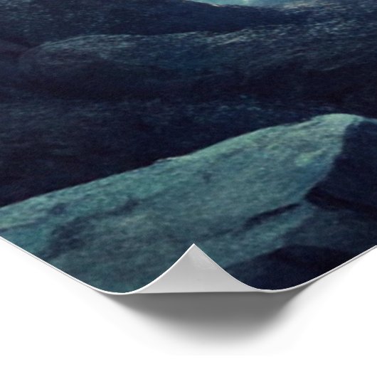 Poster Pleine lune Prêtesses Mug - Vibes de cuisine lunai (Coin)