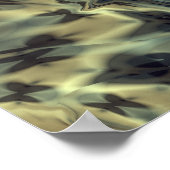 Poster Pleure à Dieu (Coin)