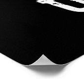 Poster Pleure "Havoc !" et laisse glisser les chiens de g (Coin)