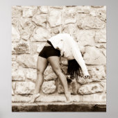 Poster Plier (Devant)