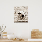 Poster Plier (Cuisine)