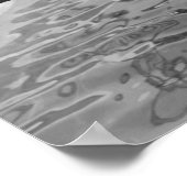 Poster Plongée (Coin)