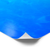 Poster Plongée en SCUBA (Coin)