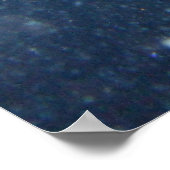 Poster Plongez avec les Manta Rays - The Big Island (Coin)