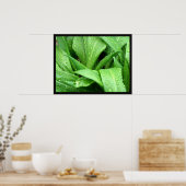 Poster Pludrops (Cuisine)