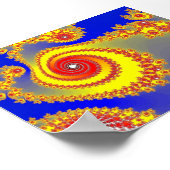 Poster Plughole (Coin)