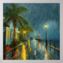 Pluie occidentale clé - 3 -
