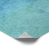 Poster Pluie torrentielle (Coin)
