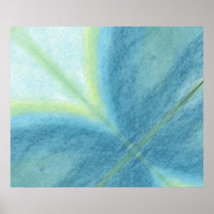 Poster Pluie torrentielle