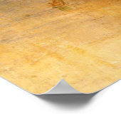 Poster Pluie, vapeur et vitesse : le grand chemin de fer (Coin)