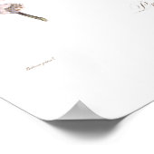 Poster Plum, Prune bifera (Coin)