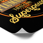 Poster Plumber (Coin)