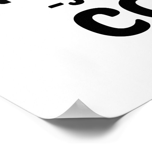 POSTER PLUMBER INSTANT AJOUTER DU CAFÉ (Coin)