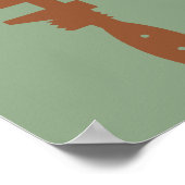 Poster Plumer Pop Art (Coin)