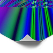 Poster plumes (Coin)