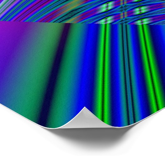 Poster plumes (Coin)