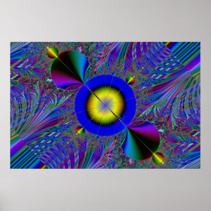 Poster plumes