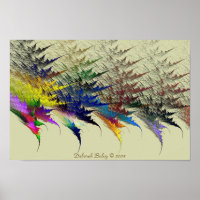 Plumes