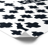 Poster Plumes de plomb Ale noire (Coin)