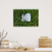Poster Plumes perdues (Cuisine)
