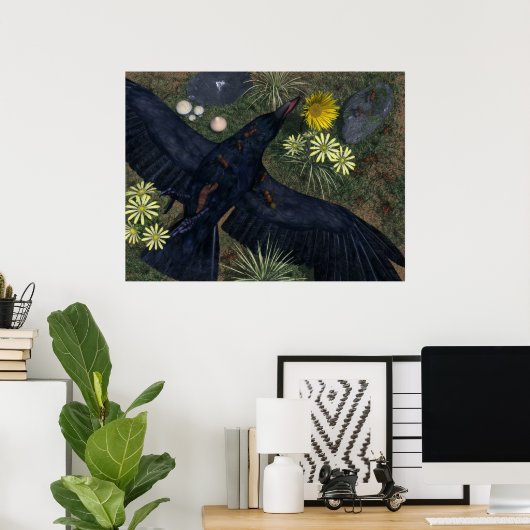 Poster Plus (Bureau à domicile)