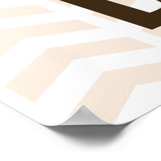 Poster Plus âgé que la tête (Coin)