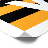 Poster Plus d'amour (Coin)