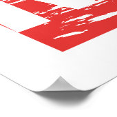 Poster Plus d'argent - plus drôle (Coin)