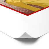 Poster Plus de café ? (Coin)