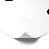 Poster Plus de Cowbell (Coin)