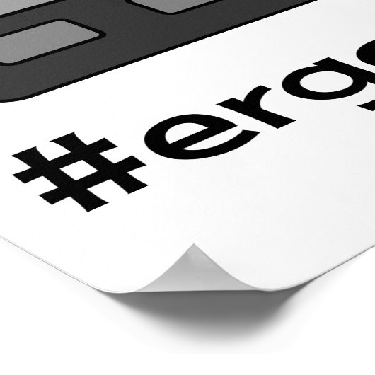 Poster Plus de puissance drôle la motivation du rower (Coin)