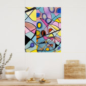 Poster Plus de Stiddleficks (Cuisine)