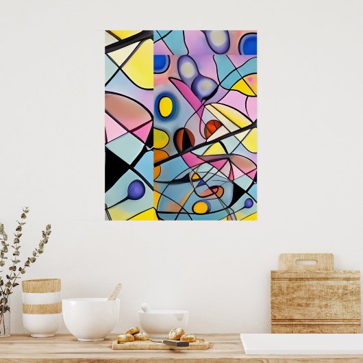 Poster Plus de Stiddleficks (Cuisine)