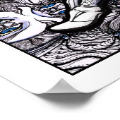 Poster Plus de Tangueros que jamais - Mas Tangueros que n (Coin)