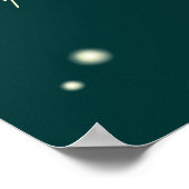 Poster (Plus d'étoiles)C'est là que j'attendrai l'affiche (Coin)