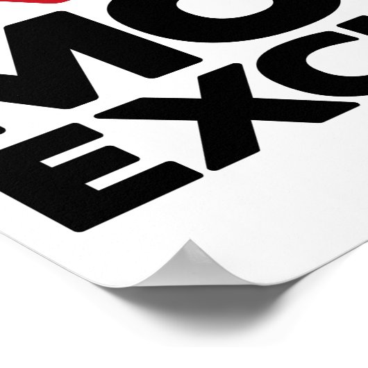 Poster Plus d'explications (Coin)