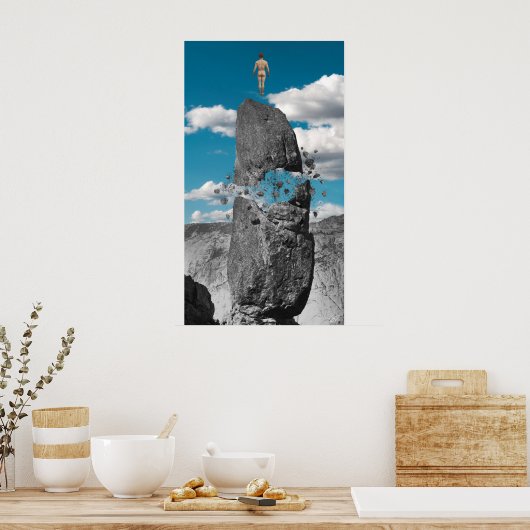 Poster Plus Fort Que Vous Ne Le Savez (Cuisine)