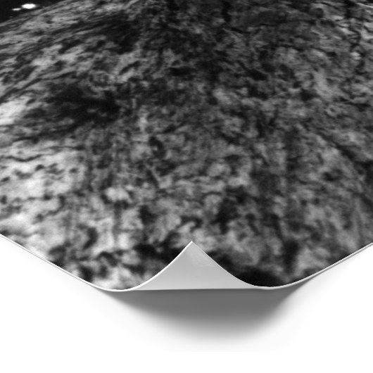 Poster Plus grand que vous ne pensez (Coin)