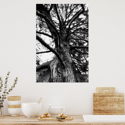 Poster Plus grand que vous ne pensez (Cuisine)