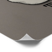 Poster Plus grand rêve (Coin)