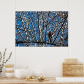Poster Plus haut (Cuisine)