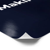 Poster Plus intelligent que les ventes et la finance - Op (Coin)