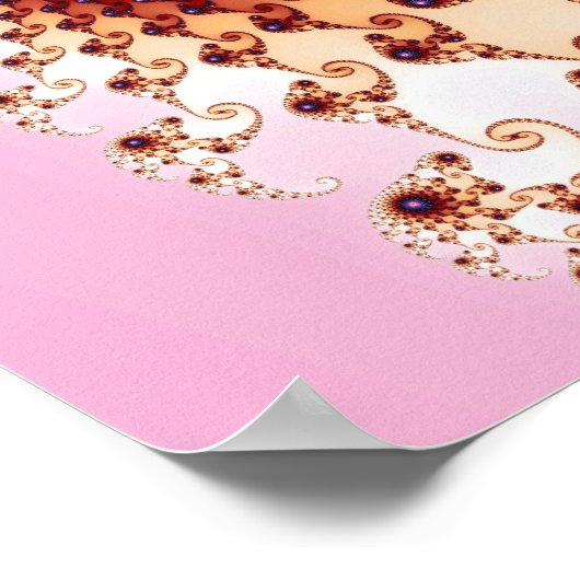 Poster Plus profond (Coin)