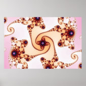 Poster Plus profond (Devant)