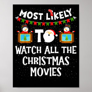 Poster Plus susceptible de regarder tous les films de Noë