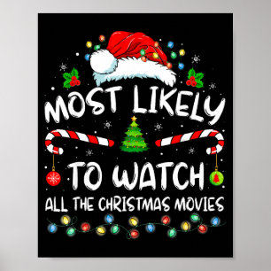 Poster Plus susceptible de regarder tous les films de Noë