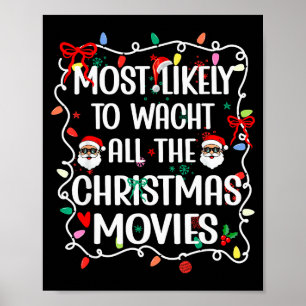 Poster Plus susceptible de regarder tous les films de Noë