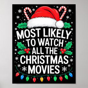 Poster Plus susceptible de regarder tous les films de Noë